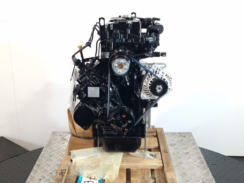 Perkins 403J-17 Engine (JCB Plant) - Motor para Maquinaria de construcción: foto 5 Perkins 403J-17 Engine (JCB Plant) - Motor para Maquinaria de construcción: foto 5