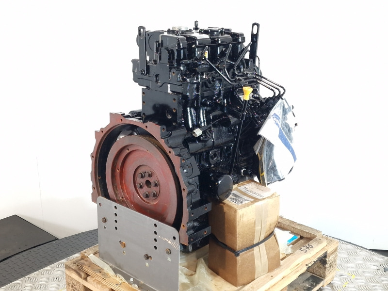 Perkins 403J-17 Engine (JCB Plant) - Motor para Maquinaria de construcción: foto 1 Perkins 403J-17 Engine (JCB Plant) - Motor para Maquinaria de construcción: foto 1