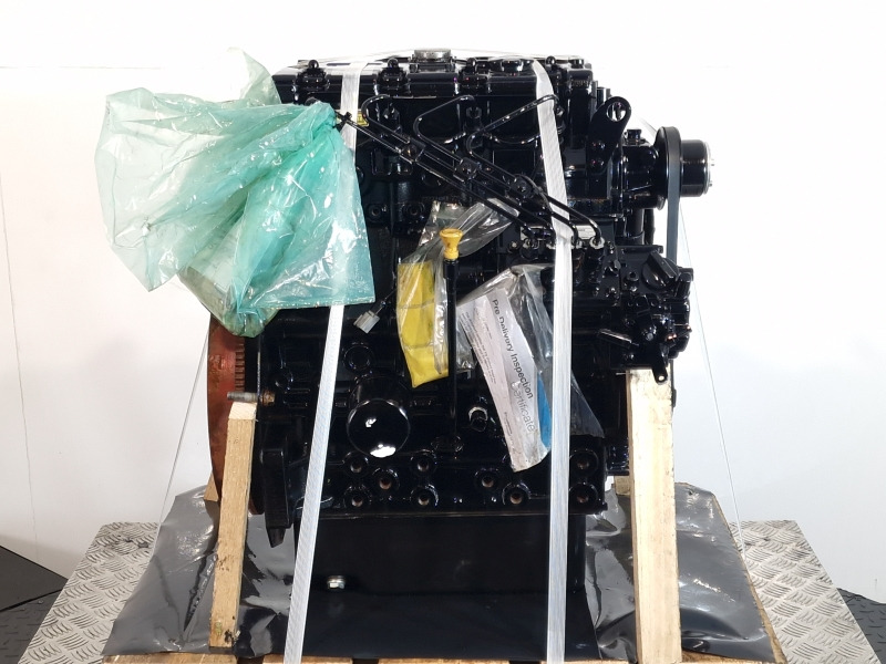Perkins 404D-22 Engine (JCB Plant) - Motor para Maquinaria de construcción: foto 3 Perkins 404D-22 Engine (JCB Plant) - Motor para Maquinaria de construcción: foto 3