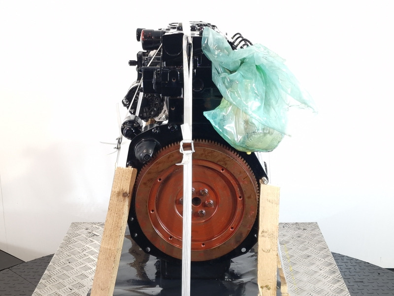 Perkins 404D-22 Engine (JCB Plant) - Motor para Maquinaria de construcción: foto 3 Perkins 404D-22 Engine (JCB Plant) - Motor para Maquinaria de construcción: foto 3