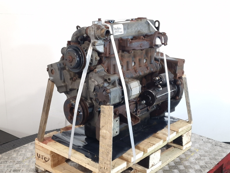 Motor para Maquinaria de construcción Perkins 700 series 704-30 Engine (Plant): foto 6 Motor para Maquinaria de construcción Perkins 700 series 704-30 Engine (Plant): foto 6