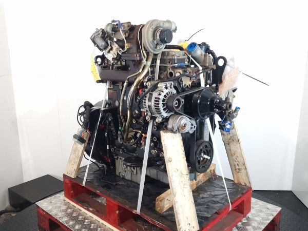 Perkins C4.4 Engine (Plant) - Motor para Maquinaria de construcción: foto 4 Perkins C4.4 Engine (Plant) - Motor para Maquinaria de construcción: foto 4