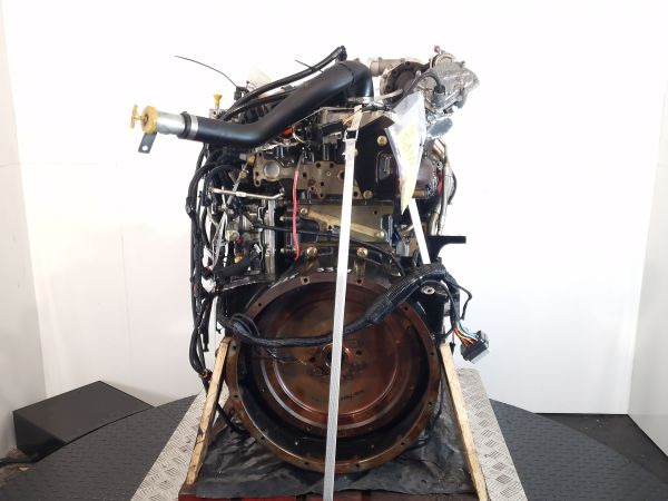 Perkins C4.4 Engine (Plant) - Motor para Maquinaria de construcción: foto 2 Perkins C4.4 Engine (Plant) - Motor para Maquinaria de construcción: foto 2