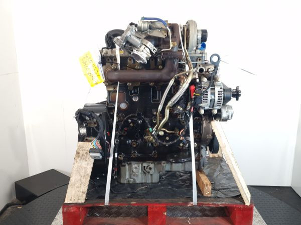 Perkins C4.4 Engine (Plant) - Motor para Maquinaria de construcción: foto 3 Perkins C4.4 Engine (Plant) - Motor para Maquinaria de construcción: foto 3