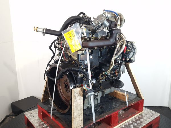 Perkins C4.4 Engine (Plant) - Motor para Maquinaria de construcción: foto 1 Perkins C4.4 Engine (Plant) - Motor para Maquinaria de construcción: foto 1