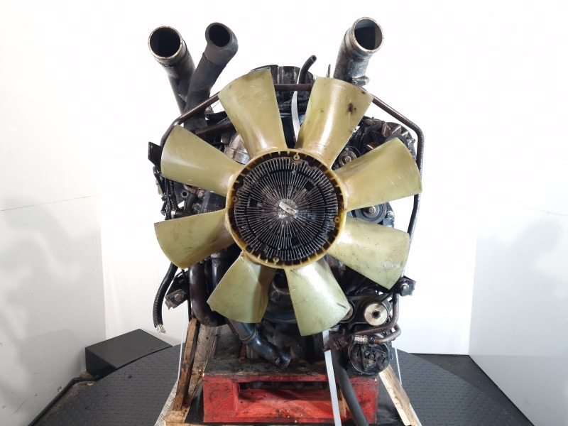 Motor para Camión Renault DCI 11 420 (Truck Specification): foto 7 Motor para Camión Renault DCI 11 420 (Truck Specification): foto 7