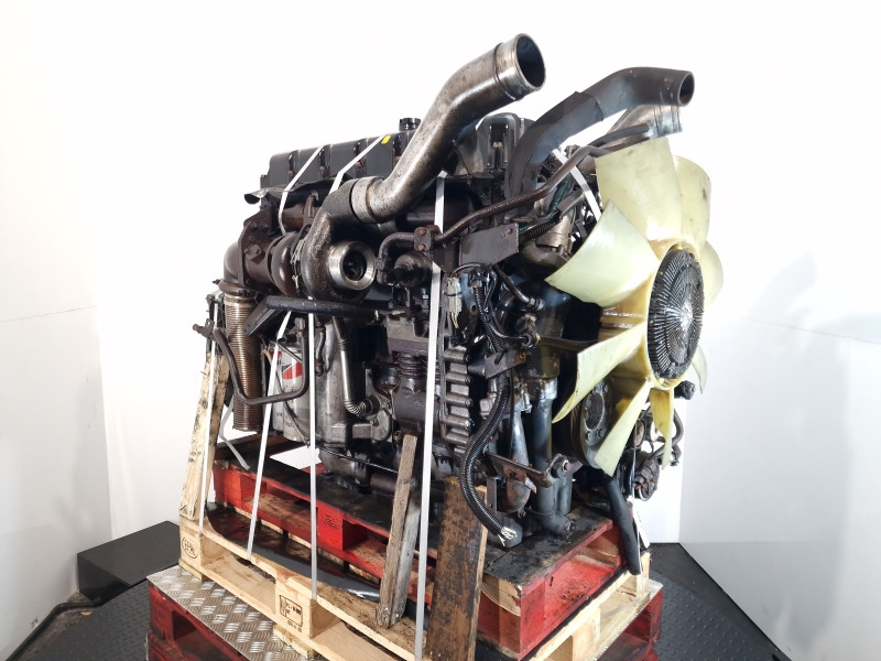 Motor para Camión Renault DCI 11 420 (Truck Specification): foto 6 Motor para Camión Renault DCI 11 420 (Truck Specification): foto 6