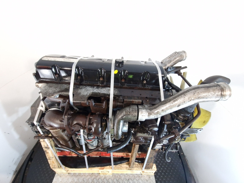 Motor para Camión Renault DCI 11 420 (Truck Specification): foto 11 Motor para Camión Renault DCI 11 420 (Truck Specification): foto 11