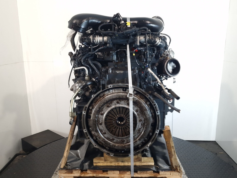 Renault DTI5 210 EUVI Engine (Truck) - Motor para Camión: foto 2 Renault DTI5 210 EUVI Engine (Truck) - Motor para Camión: foto 2