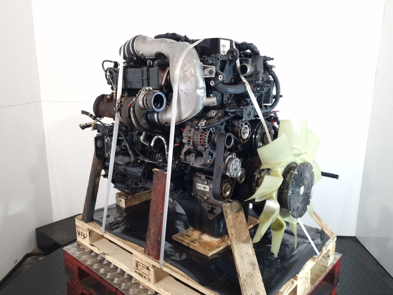 Renault DTI5 210 EUVI Engine (Truck) - Motor para Camión: foto 4 Renault DTI5 210 EUVI Engine (Truck) - Motor para Camión: foto 4
