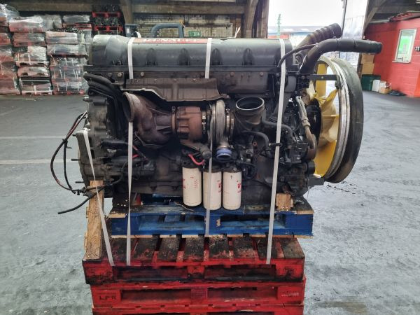 Renault DXI11 460-EUV Engine (truck) - Motor para Camión: foto 3 Renault DXI11 460-EUV Engine (truck) - Motor para Camión: foto 3