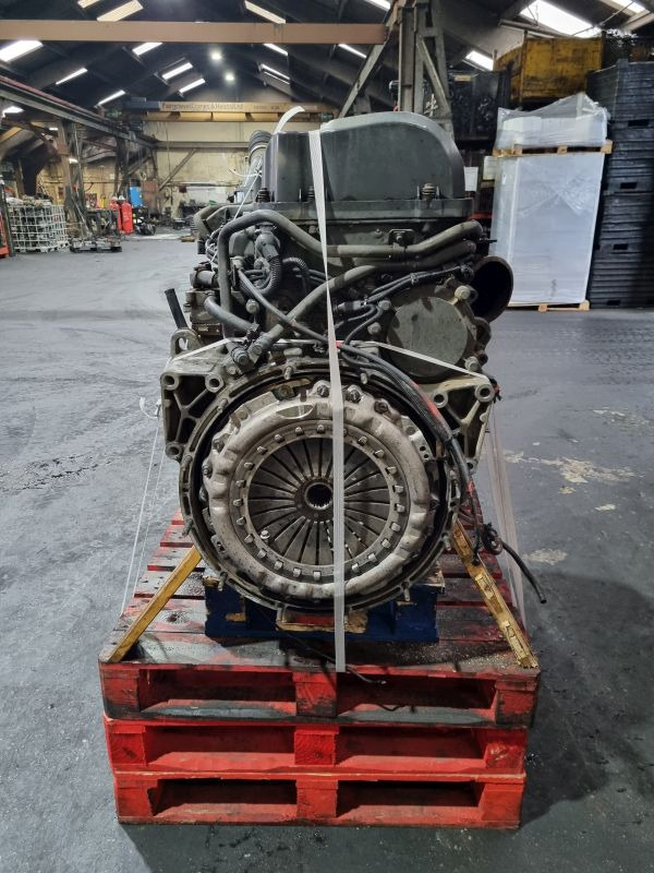 Renault DXI11 460-EUV Engine (truck) - Motor para Camión: foto 2 Renault DXI11 460-EUV Engine (truck) - Motor para Camión: foto 2
