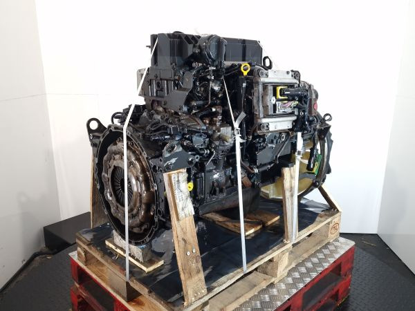 Renault DXI5 180-EUV Engine (Truck) - Motor para Camión: foto 1 Renault DXI5 180-EUV Engine (Truck) - Motor para Camión: foto 1