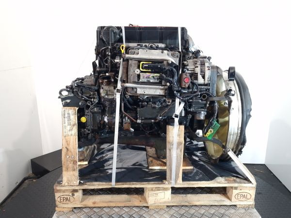 Renault DXI5 180-EUV Engine (Truck) - Motor para Camión: foto 4 Renault DXI5 180-EUV Engine (Truck) - Motor para Camión: foto 4