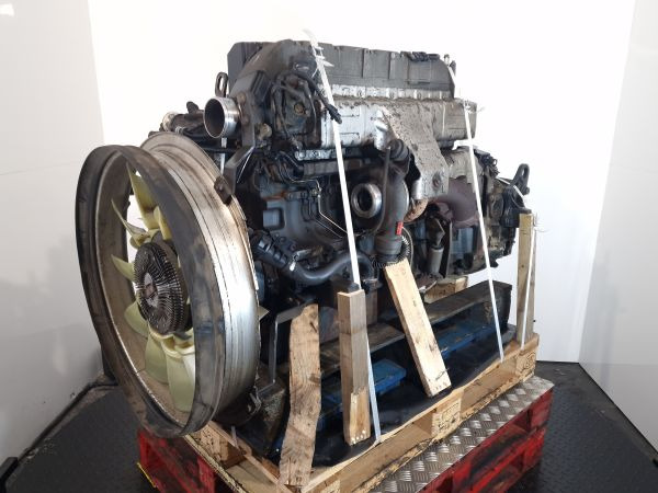 Motor para Camión Renault DXI7 260-EEV Engine (Truck): foto 6