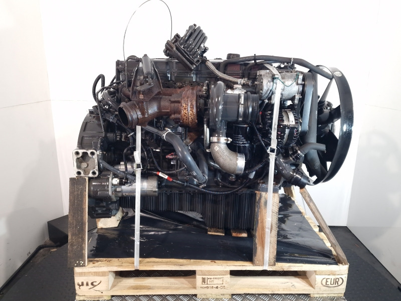 Scania DC07 112 L01 Engine (Truck) - Motor para Camión: foto 4 Scania DC07 112 L01 Engine (Truck) - Motor para Camión: foto 4