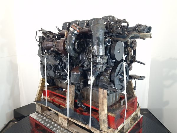 Scania DC09 108 L01 Engine (Truck) - Motor para Camión: foto 5 Scania DC09 108 L01 Engine (Truck) - Motor para Camión: foto 5
