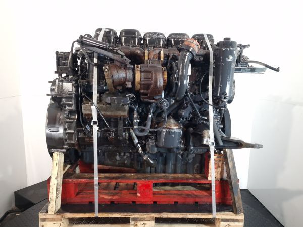 Scania DC09 108 L01 Engine (Truck) - Motor para Camión: foto 3 Scania DC09 108 L01 Engine (Truck) - Motor para Camión: foto 3