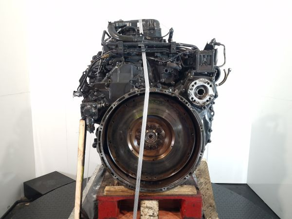 Scania DC09 108 L01 Engine (Truck) - Motor para Camión: foto 2 Scania DC09 108 L01 Engine (Truck) - Motor para Camión: foto 2