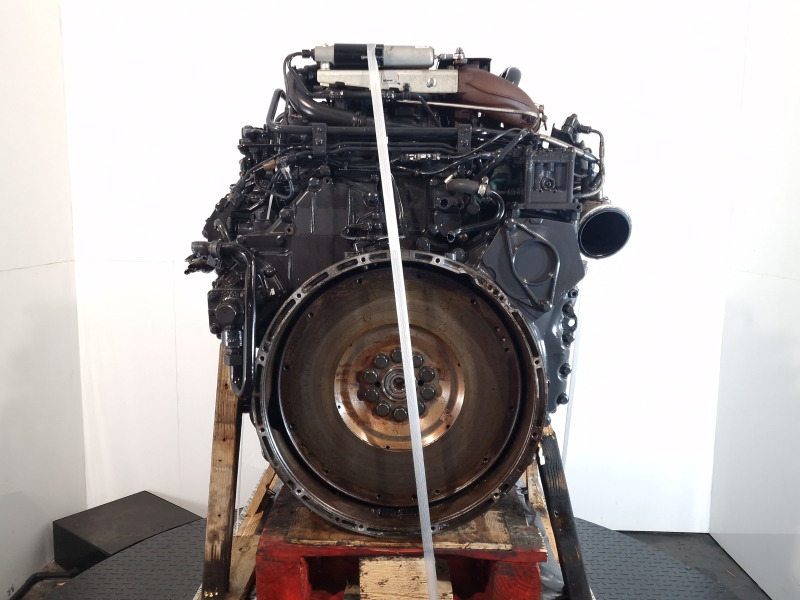 Scania DC09 111 L01 Engine (Truck) - Motor para Camión: foto 2 Scania DC09 111 L01 Engine (Truck) - Motor para Camión: foto 2