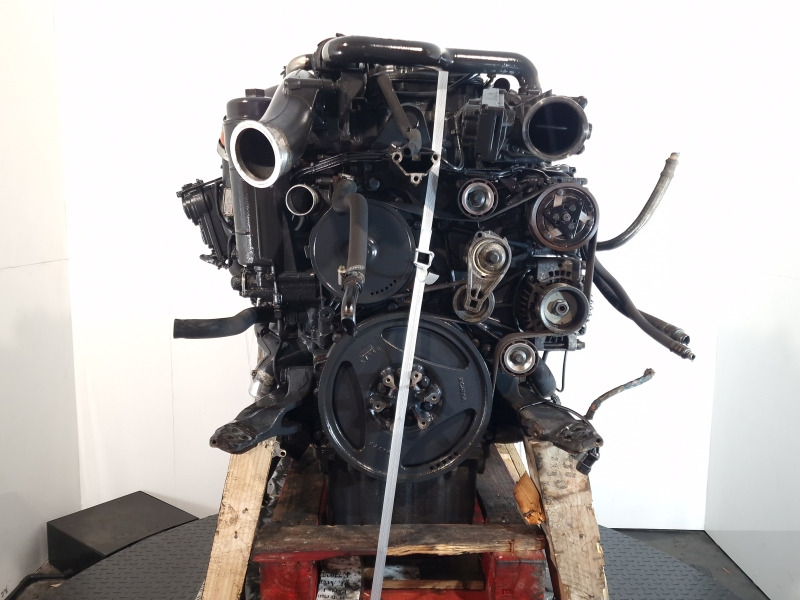 Scania DC09 111 L01 Engine (Truck) - Motor para Camión: foto 5 Scania DC09 111 L01 Engine (Truck) - Motor para Camión: foto 5