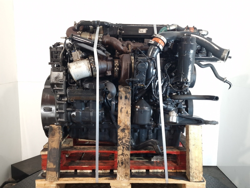 Scania DC09 111 L01 Engine (Truck) - Motor para Camión: foto 3 Scania DC09 111 L01 Engine (Truck) - Motor para Camión: foto 3
