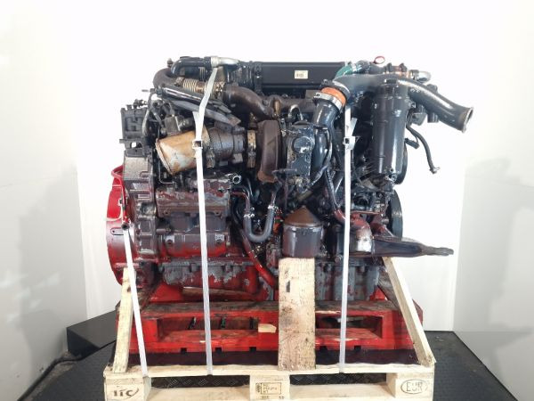 Scania DC09 111 L01 Engine (Truck) - Motor para Camión: foto 5 Scania DC09 111 L01 Engine (Truck) - Motor para Camión: foto 5