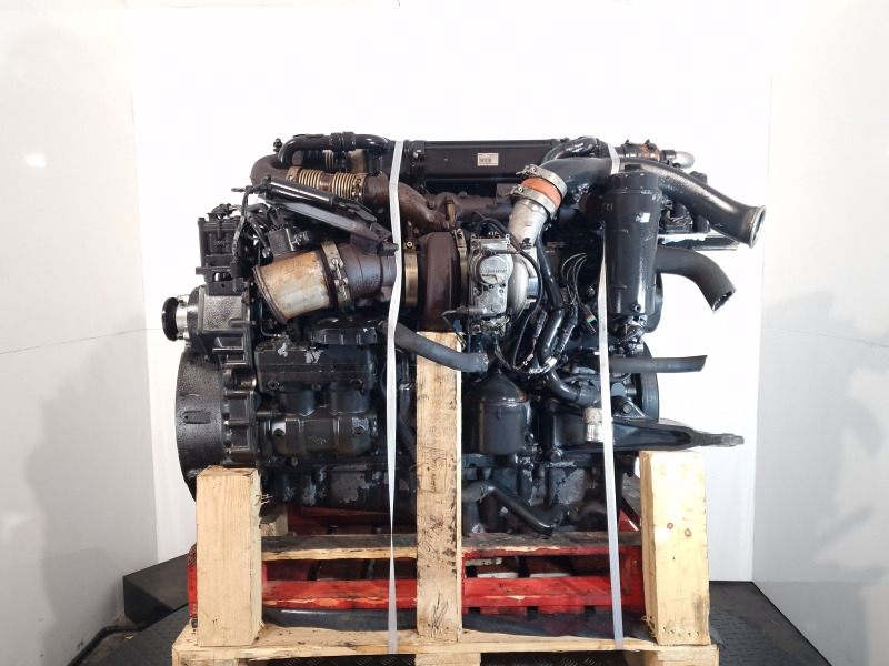Scania DC09 113 L01 Engine (Truck) - Motor para Camión: foto 3 Scania DC09 113 L01 Engine (Truck) - Motor para Camión: foto 3