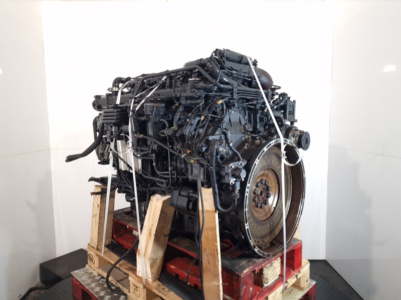 Motor para Camión Scania DC09 113 L01 Engine (Truck): foto 8