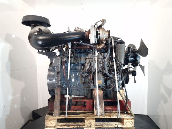 Scania DC09 71A Engine (Industrial) - Motor para Maquinaria industrial: foto 3 Scania DC09 71A Engine (Industrial) - Motor para Maquinaria industrial: foto 3