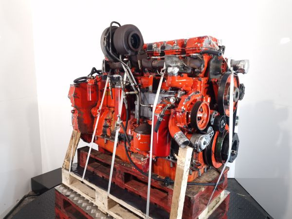 Scania DC12 51A Engine (Industrial) - Motor para Maquinaria industrial: foto 5 Scania DC12 51A Engine (Industrial) - Motor para Maquinaria industrial: foto 5