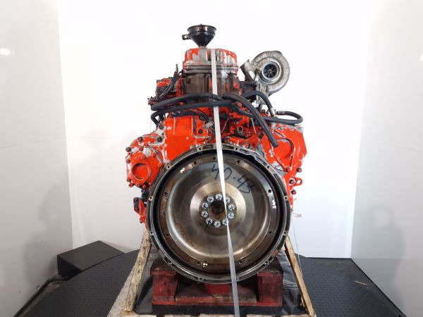 Scania DC12 51A Engine (Industrial) - Motor para Maquinaria industrial: foto 3 Scania DC12 51A Engine (Industrial) - Motor para Maquinaria industrial: foto 3