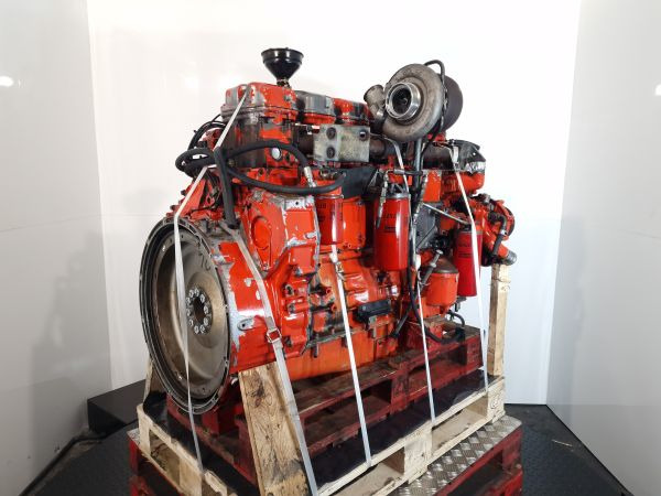 Scania DC12 51A Engine (Industrial) - Motor para Maquinaria industrial: foto 1 Scania DC12 51A Engine (Industrial) - Motor para Maquinaria industrial: foto 1