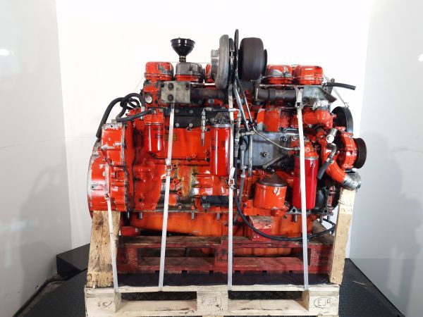 Scania DC12 51A Engine (Industrial) - Motor para Maquinaria industrial: foto 4 Scania DC12 51A Engine (Industrial) - Motor para Maquinaria industrial: foto 4
