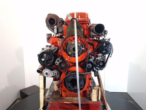 Scania DC12 52A Engine (Industrial) - Motor para Maquinaria industrial: foto 5 Scania DC12 52A Engine (Industrial) - Motor para Maquinaria industrial: foto 5