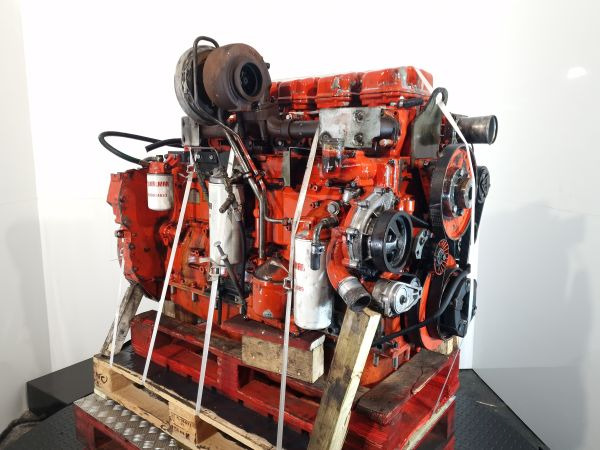 Scania DC12 52A Engine (Industrial) - Motor para Maquinaria industrial: foto 4 Scania DC12 52A Engine (Industrial) - Motor para Maquinaria industrial: foto 4