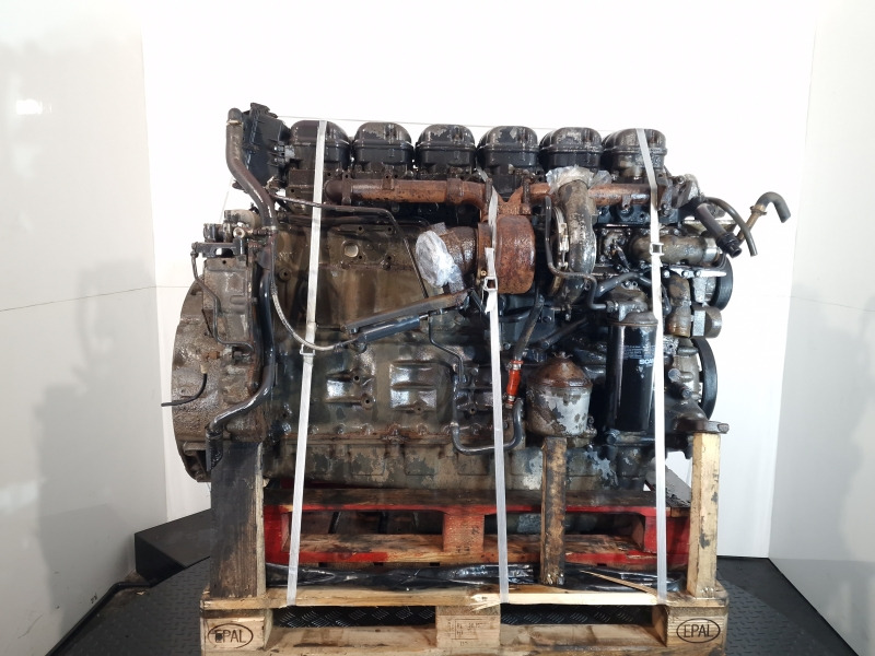 Scania DC1215 L01 Engine (Truck) - Motor para Camión: foto 3 Scania DC1215 L01 Engine (Truck) - Motor para Camión: foto 3