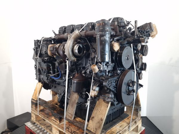 Scania DC13 115 L01 Engine (Truck) - Motor para Camión: foto 5 Scania DC13 115 L01 Engine (Truck) - Motor para Camión: foto 5