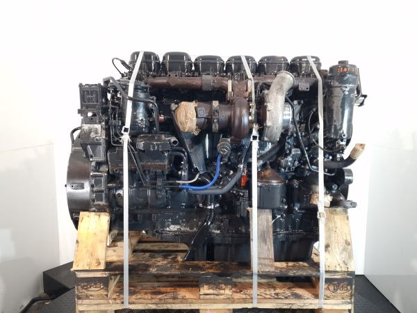 Scania DC13 115 L01 Engine (Truck) - Motor para Camión: foto 4 Scania DC13 115 L01 Engine (Truck) - Motor para Camión: foto 4