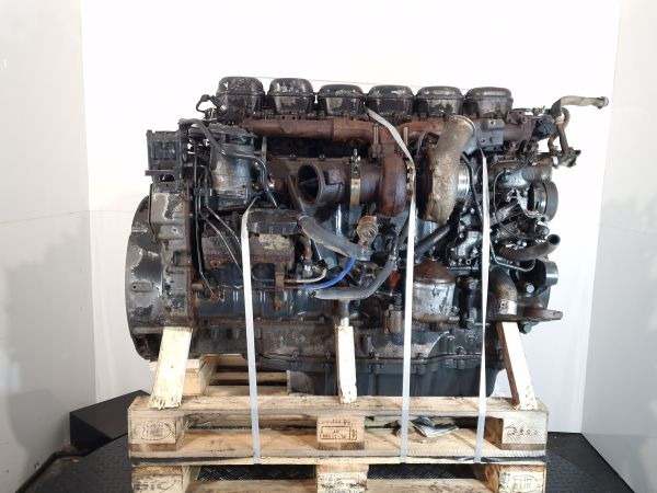 Scania DC13 115 L01 Engine (Truck) - Motor para Camión: foto 4 Scania DC13 115 L01 Engine (Truck) - Motor para Camión: foto 4