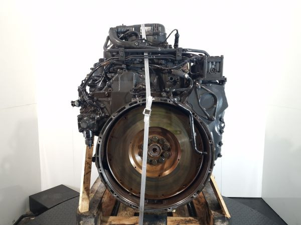 Scania DC13 115 L01 Engine (Truck) - Motor para Camión: foto 3 Scania DC13 115 L01 Engine (Truck) - Motor para Camión: foto 3