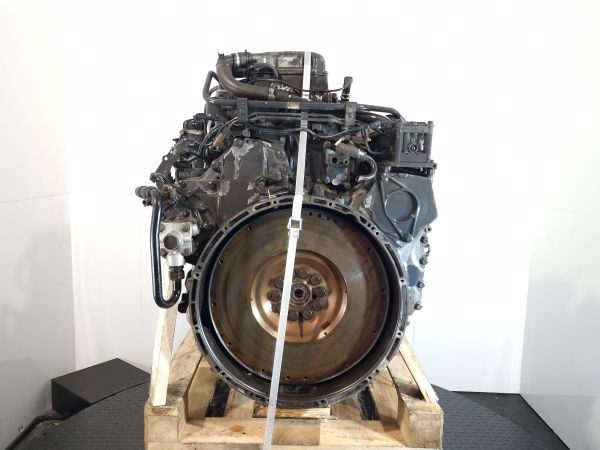 Scania DC13 115 L01 Engine (Truck) - Motor para Camión: foto 3 Scania DC13 115 L01 Engine (Truck) - Motor para Camión: foto 3