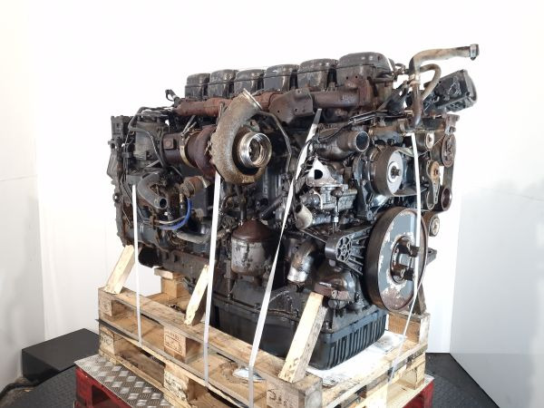 Scania DC13 115 L01 Engine (Truck) - Motor para Camión: foto 5 Scania DC13 115 L01 Engine (Truck) - Motor para Camión: foto 5