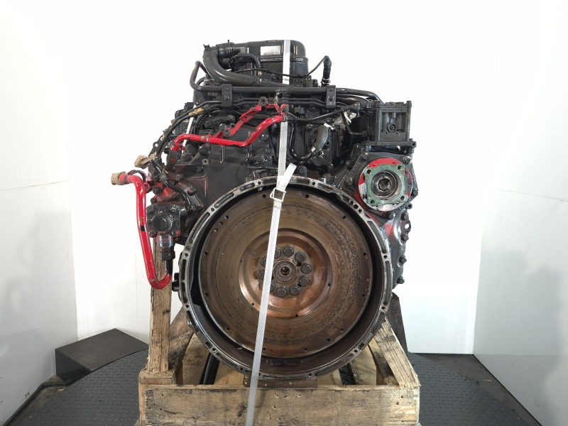 Scania DC13 115 L01 Engine (Truck) - Motor para Camión: foto 3 Scania DC13 115 L01 Engine (Truck) - Motor para Camión: foto 3