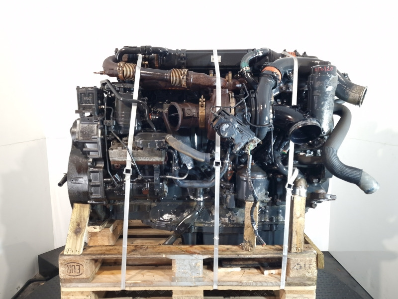 Scania DC13 116 L01 Engine (Truck) - Motor para Camión: foto 3 Scania DC13 116 L01 Engine (Truck) - Motor para Camión: foto 3
