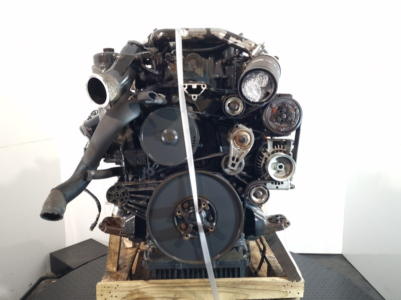 Scania DC13 116 L01 Engine (Truck) - Motor para Camión: foto 5 Scania DC13 116 L01 Engine (Truck) - Motor para Camión: foto 5