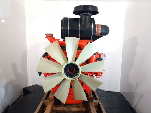 Scania DC16 071A Engine (Industrial) New w/ Radiator - Motor para Maquinaria industrial: foto 5 Scania DC16 071A Engine (Industrial) New w/ Radiator - Motor para Maquinaria industrial: foto 5