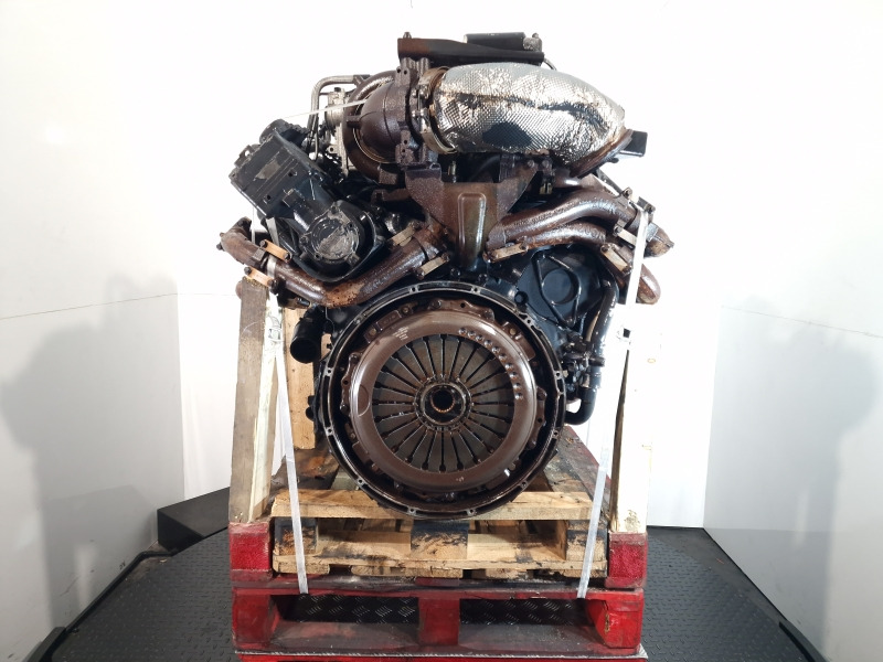 Scania DC16102 L01 Engine (Truck) EUR6 - Motor para Camión: foto 3 Scania DC16102 L01 Engine (Truck) EUR6 - Motor para Camión: foto 3