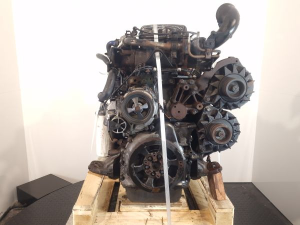 Scania DC916 C01 Engine (Bus) - Motor: foto 5 Scania DC916 C01 Engine (Bus) - Motor: foto 5