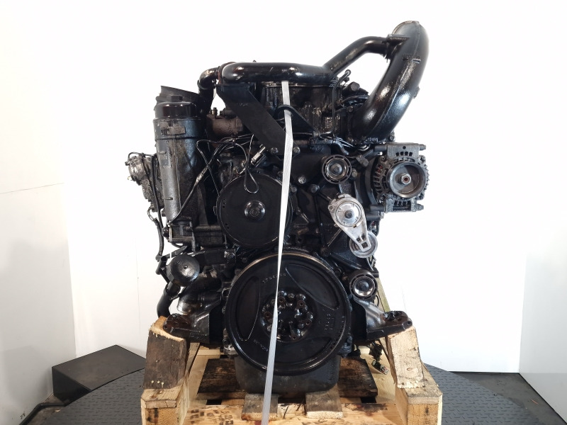 Scania DC930 C01 Engine (Bus) - Motor: foto 5 Scania DC930 C01 Engine (Bus) - Motor: foto 5